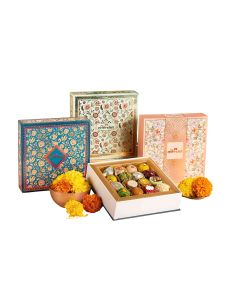 MY GOVINDAS PREMIUM SWEET BOX 16 PCS