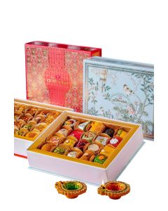 MY GOVINDAS PREMIUM SWEET BOX 20 PCS