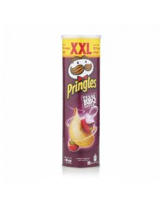 PRINGLES BBQ 200GM