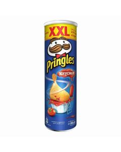 PRINGLES KETCHUP 200GM