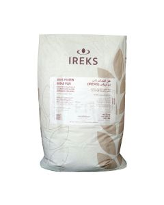 IREKS PROTEIN BREAD PLUS 25KG
