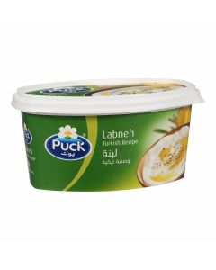 PUCK LABNEH TURKISH RECIPE 650GM