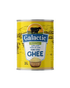 GALACTIC PURE COW GHEE 1LTR