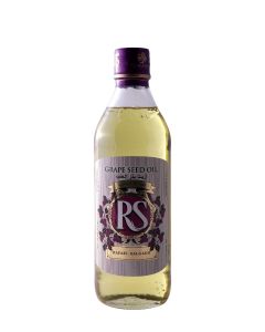 RAFAEL SALGADO GRAPE SEED OIL 500 ML
