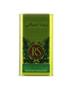 RAFEL SALGADO REFINED POMACE EXTRA VIRGIN OLIVE OIL 400ML