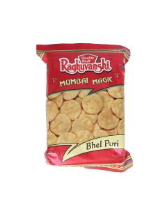 RAGHUVANSHI BHEL PURI (SEV PURI) 180GM