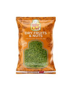 SUPER CHEF RAISINS GREEN 1KG