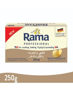 RAMA BUTTER BEATER 250 GM