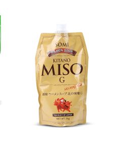 RAMEN SOUP MISO 1KG