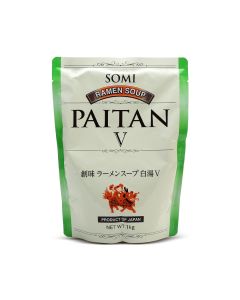 RAMEN SOUP PAITAN 1KG