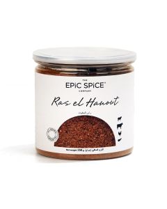EPIC SPICE RAS EL HANOUT 350G