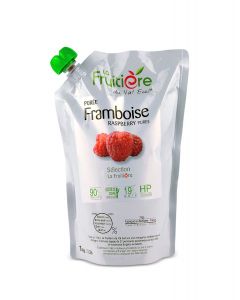 LA FRUITIERE RASPBERRY CHILLED 1KG
