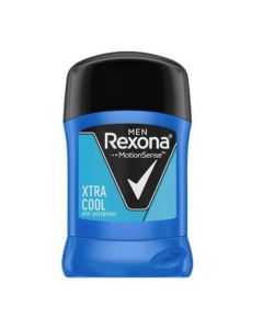 REXONA MEN ANTIPERSPIRANT STICK XTRA COOL 40GM