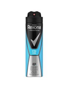 REXONA MEN ANTIPERSPIRANT DEODORANT XTRA COOL 150ML