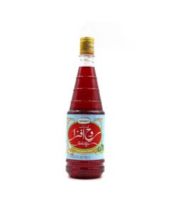ROOHAFZA ROSE SYRUP 12X800 ML
