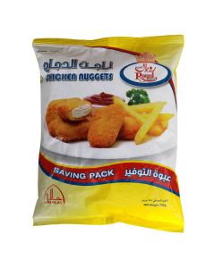 AMERICANA ROYAL CHICKEN NUGGETS 10X750GM