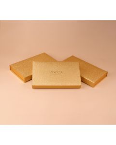 VOCCA ROYALE COLLECTION ASSORTED PRALINES 318G