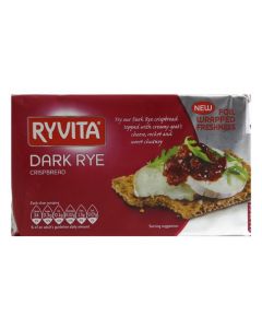 Ryvita Crackbread Original  200 gms