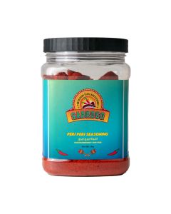 SABROSO PERI PERI SEASONING 1KG