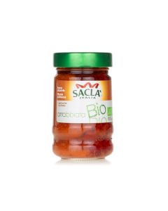 SACLA ARRABIATTA BIO 190 GM