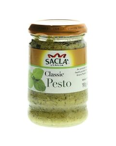 Sacla Pesto 190 gm
