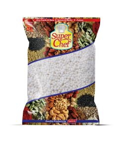 SUPER CHEF SAGO SEEDS 500 GM