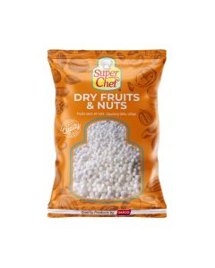 SUPER CHEF SAGO SEED 1KG