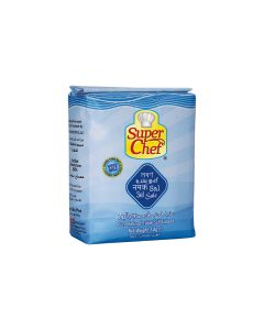 SUPERCHEF SALT IODIZED 12X1KG