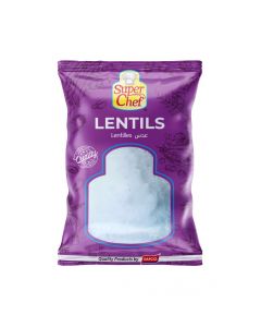 SUPER CHEF LEMON SALT 1KG