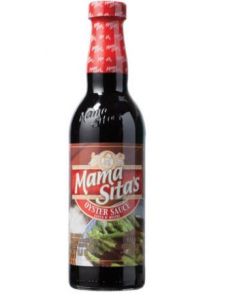 MAMA SITA OYSTER SAUCE 24X405ML