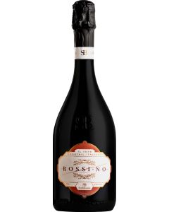 SEI BELLISSIMI NON-ALCOHOLIC SPARKLING ROSE ROSSINO 750ML