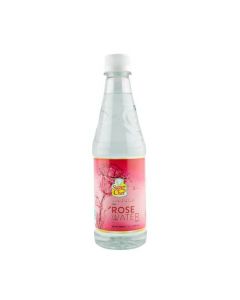 SUPERCHEF ROSE WATER 12 X 400 ML