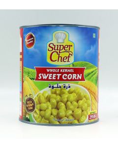 SUPERCHEF SWEET KERNEL CORN