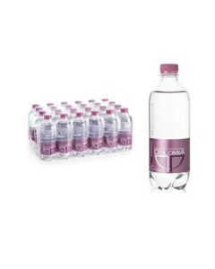 DOLOMIA MINERAL STILL WATER ELEGANT PET BOTTLES 24X500ML
