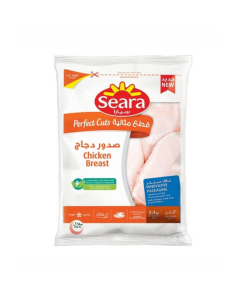 SEARA CHICKEN BREAST 2KG
