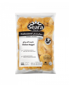 SEARA CHICKEN NUGGET 10x1000GM