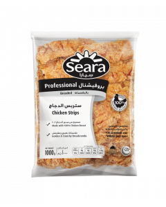 SEARA CHICKEN STRIPS 10x1000GM