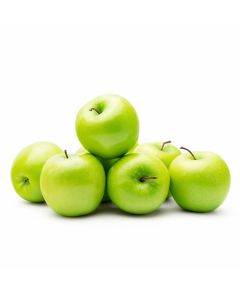 APPLE GREEN ITALY 18KG