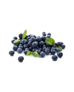 BLUEBERRY FRESH 12X125GM