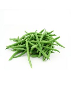 GREEN BEANS FRESH 3KG