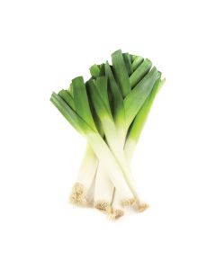 LEEKS FRESH 5KG                                             