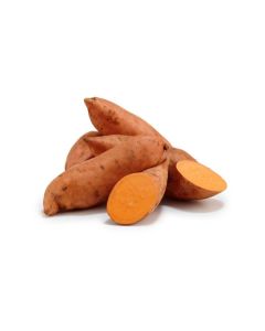 POTATO SWEET EGYPT 5KG                                                                               