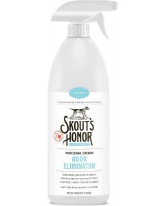 Skouts Honor Odor Eliminator Cleaning 1035ML