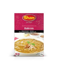 SHAN HALEEM 50GM