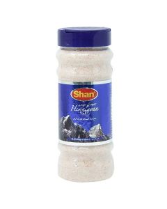 SHAN HIMALAYAN PINK SALT 400GM