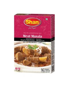 SHAN MEAT MASALA MIX 100GM