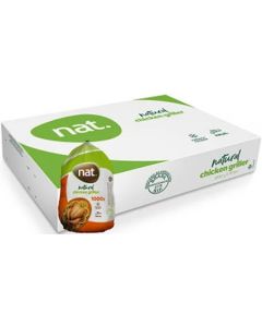 NAT CHICKEN GRILLER 10X1000GM