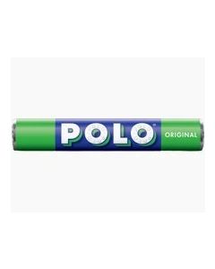 POLO MINT ROLL 12GM
