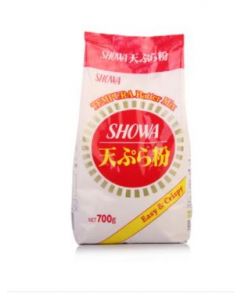 SHOWA TEMPURA FLOUR 20X700GM