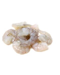 OCEANIC PEARL SHRIMPS RAW PD TAIL OFF 11-15PC 10X1KG